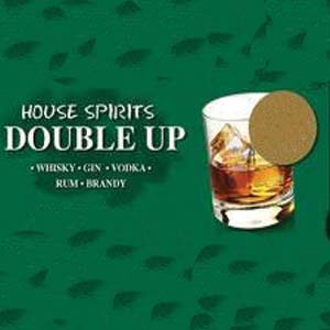 House Doubles